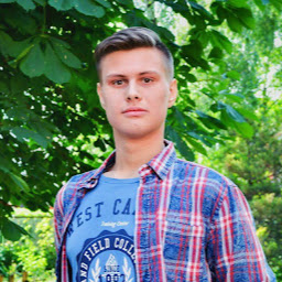 Oleksandr Danylchenko