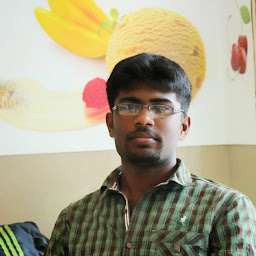 Dinesh Balasubramanian