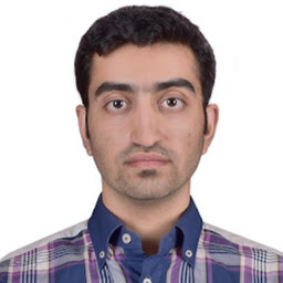 Nima Ghorab
