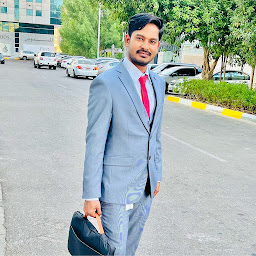 Khurshid Ansari