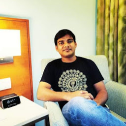 Alok Ranjan