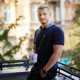 Patryk Janik