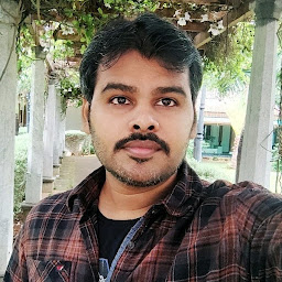 Saravanan S