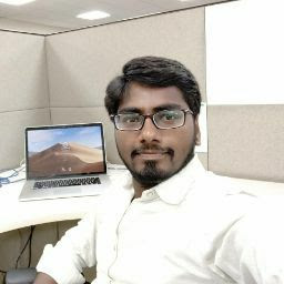 Sivaram Yadav