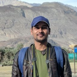 Mukul Anand