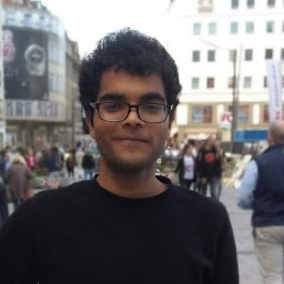 Dhruv Saraswat