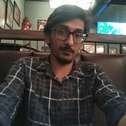 Smit Mehta