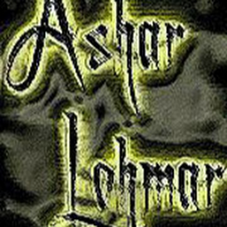 Lohmar ASHAR
