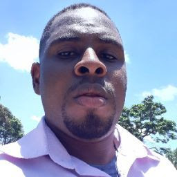 Richard Muvirimi