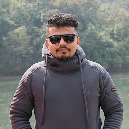 Bibek Ghimire