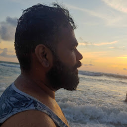 Ganesh umashankar