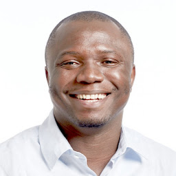 Chidozie Nnachor