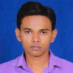 Bhavinkumar Patel