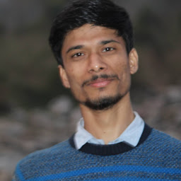 Sandeep Sharma