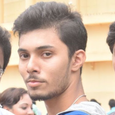 Koustav Chanda