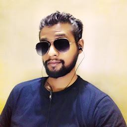 prashant kute