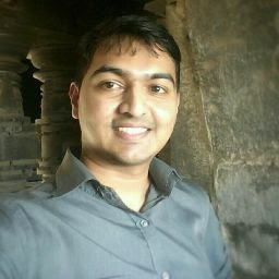 Pankaj Bhandarkar