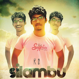 Silambarasan R.D