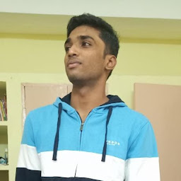 Adarsh TS