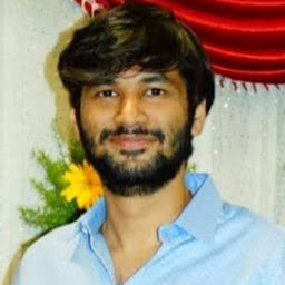 Ranjith R Shenoy