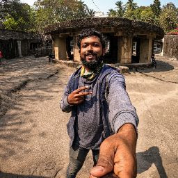 Devendra Bhat