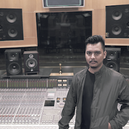 Jastria Rahmat