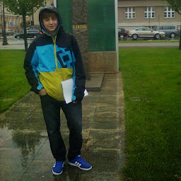 Miroslav Brandýský
