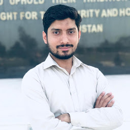 Zeeshan Safdar