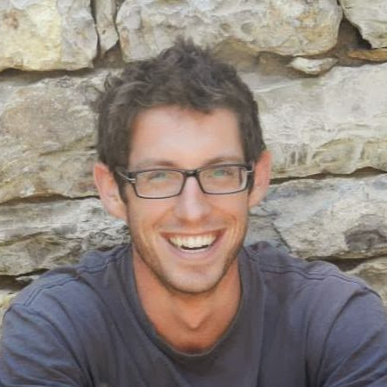 Scott McAllister