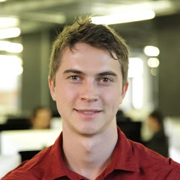 Dimitri Leurs