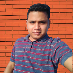 Anish B.