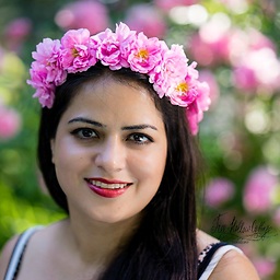 Mona Jalal