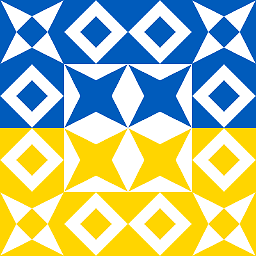 Scott - Слава Україні