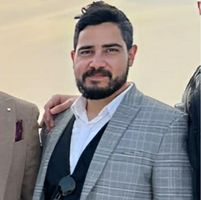 Mahmoud Harooney