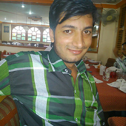 Shivam Pandya