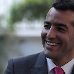 Reza