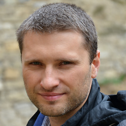 Dmytro Boichenko