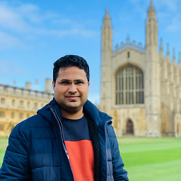 Anurag Sharma