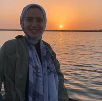 Aya Elsisy
