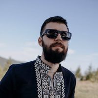 Stepan Maksimchuk