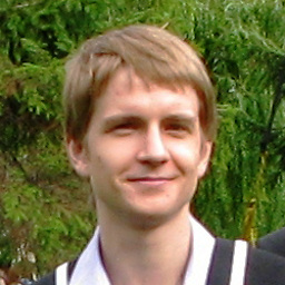 Vitaliy Ulantikov