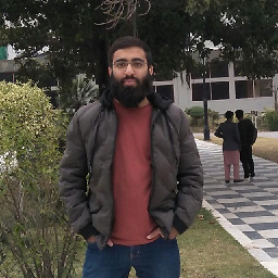 Hamza Iftikhar
