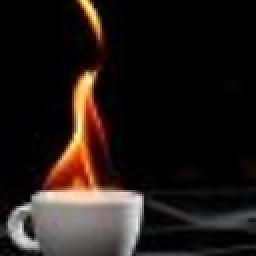 DarkCoffee
