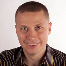 Stanislav Agapov