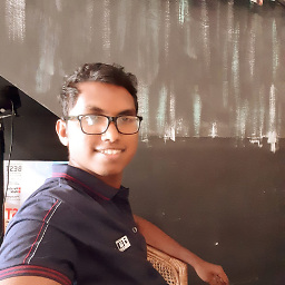 Yomal Amarathunge