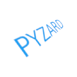 Pyzard