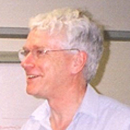 Tom Sharpe