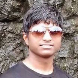 Dineshkumar
