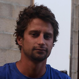 Jérôme MEVEL