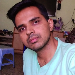 vishal dharankar